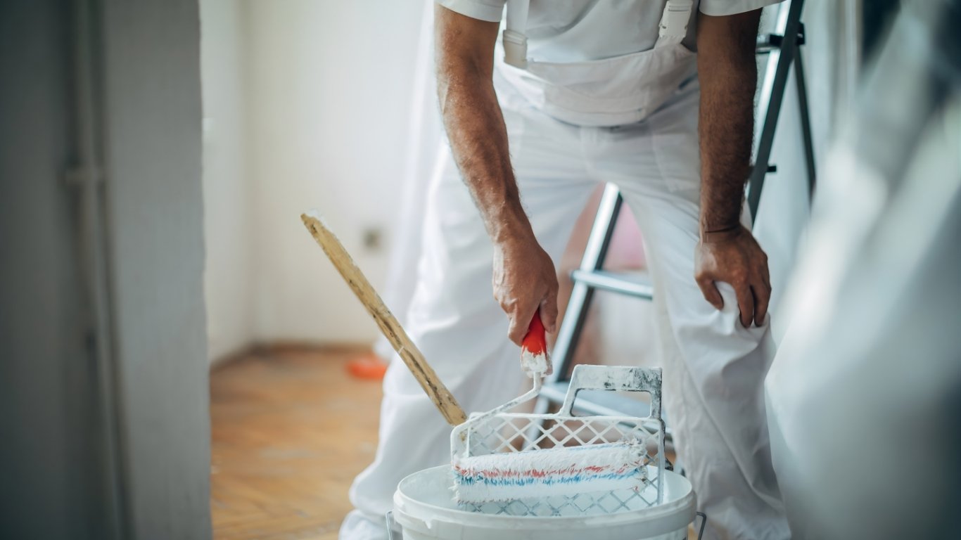 peintre artisan agen lot et garonne